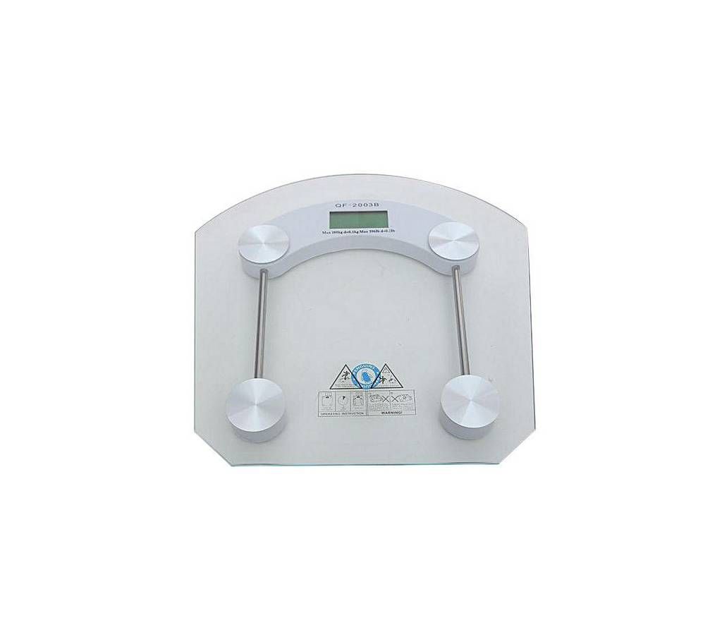 Penguine Digital Weight Machine