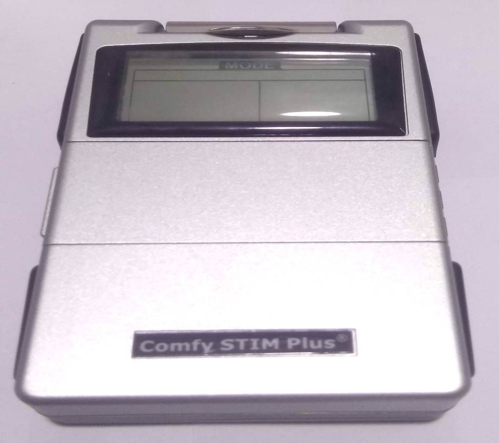 Portable TENS Machine