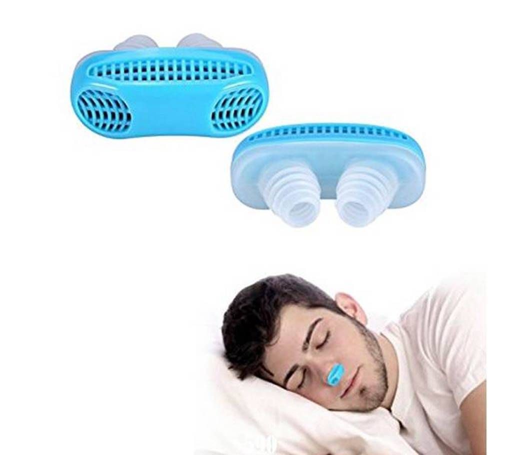 2 in 1 Anti Snoring Device