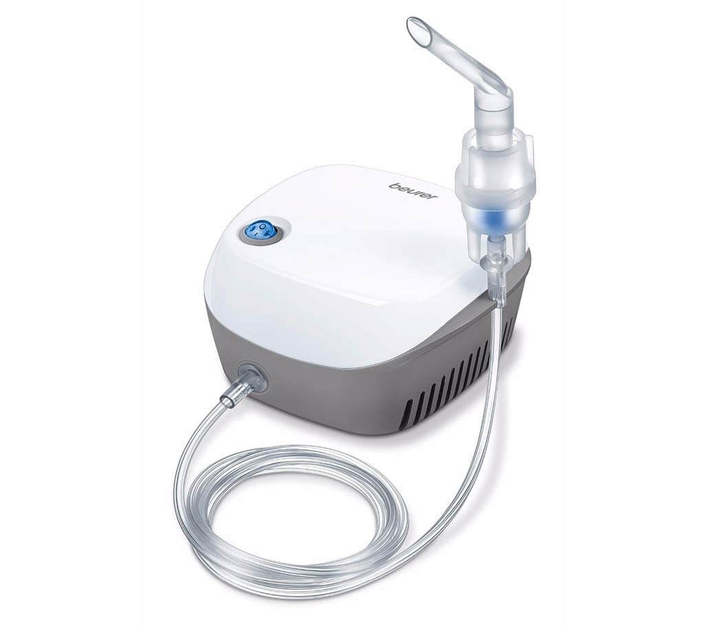Nebulizer Compressed Air