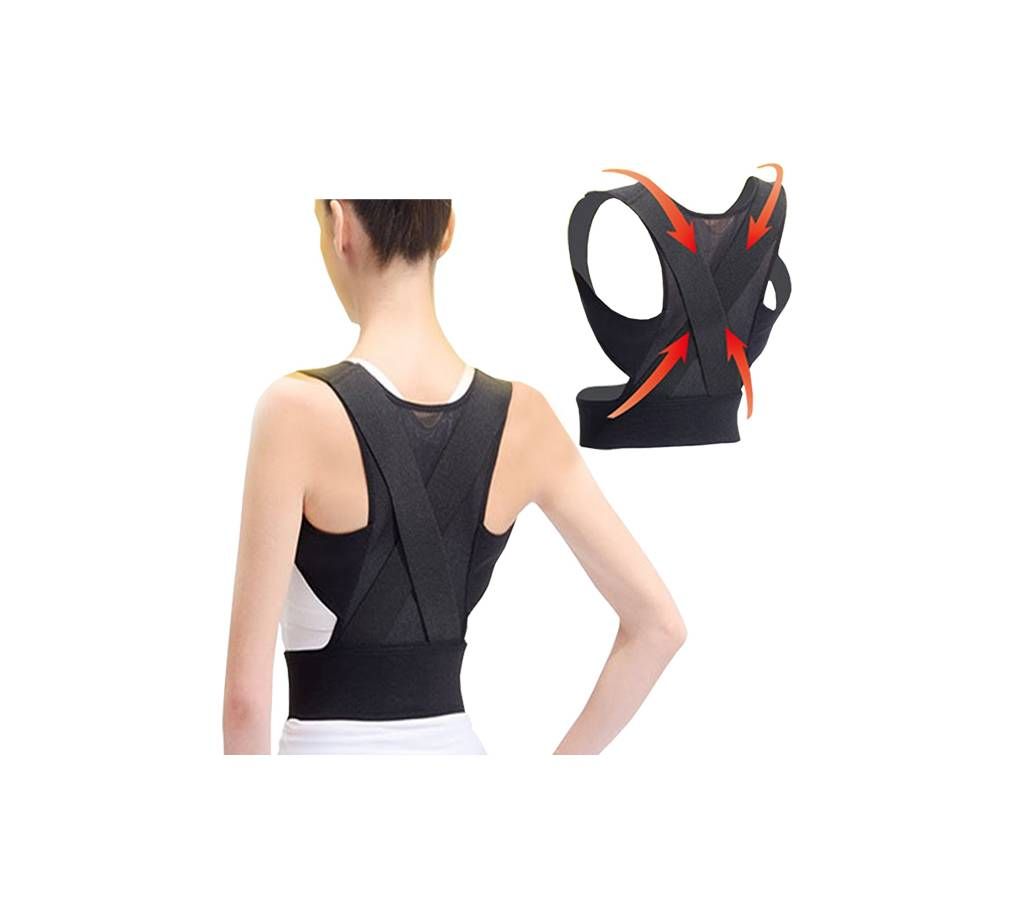 Dr.magico correction strap Plus belt Men & Women
