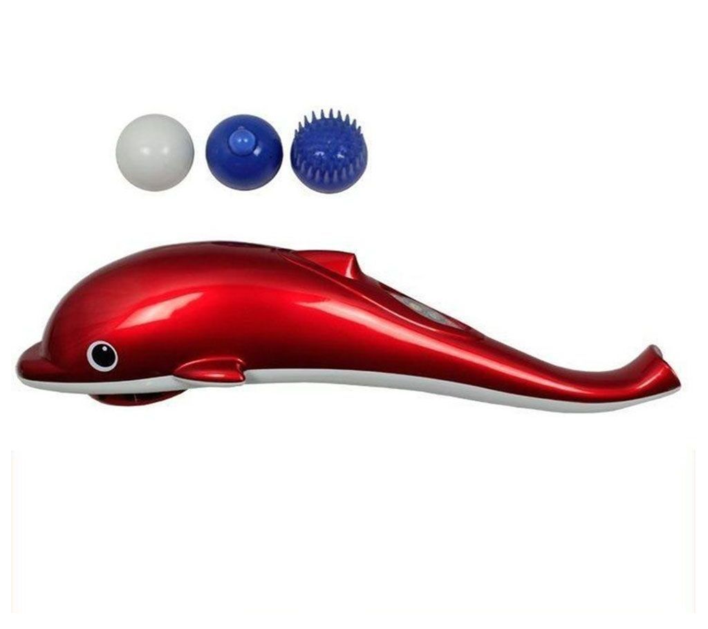 Infrared Massager