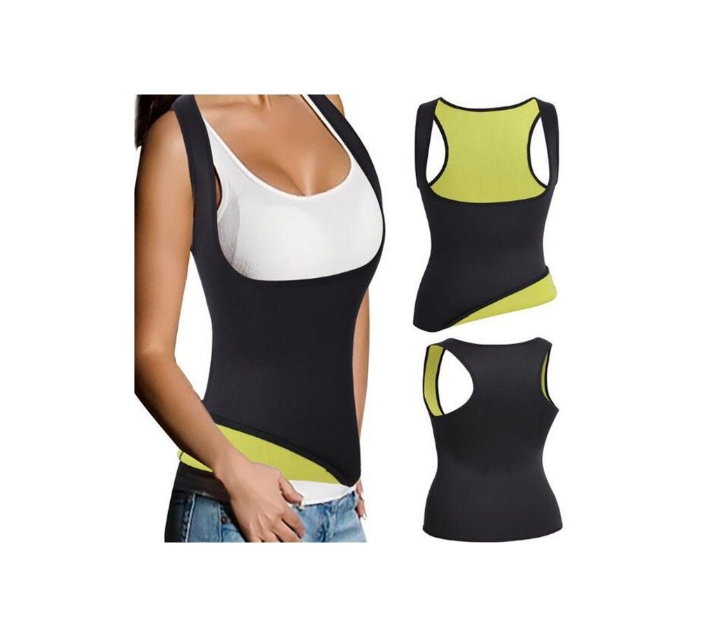 REDU SHAPER Slimming Vest India