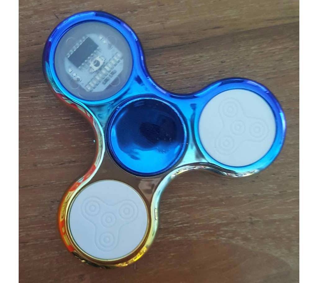 FIDGET SPINNER with LED light