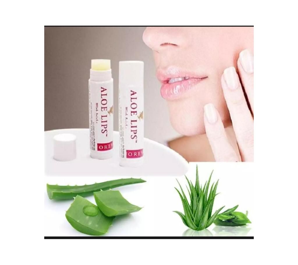 FOREVER  ALOE LIPPS