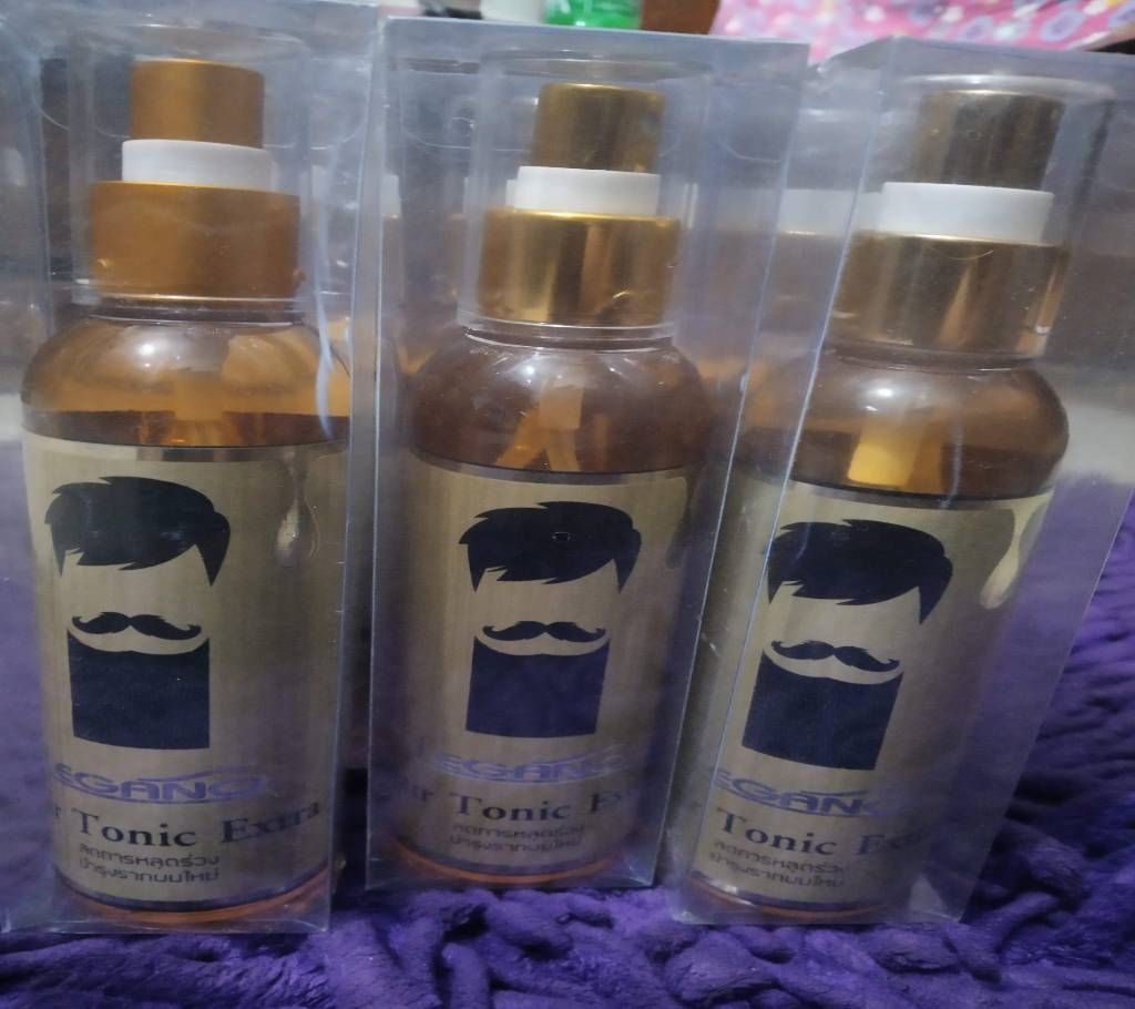 Legano Hair tonic hair remover