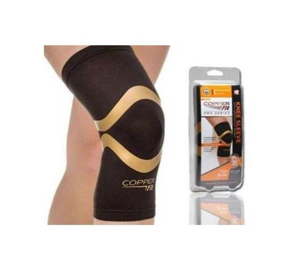 Copper Fit for Knee Sleeve Knee and Elbow1