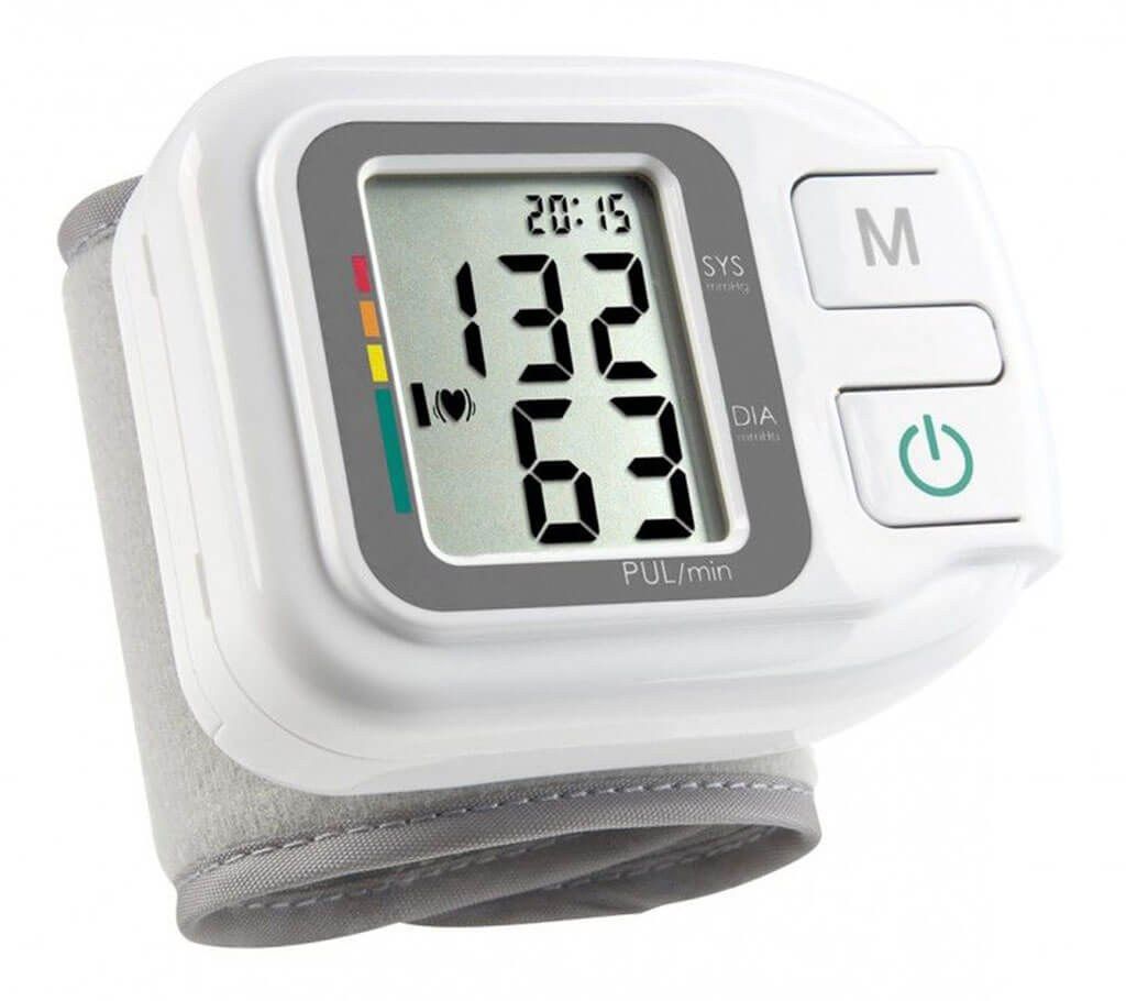 Madisana Blood pressure monitor with LCD