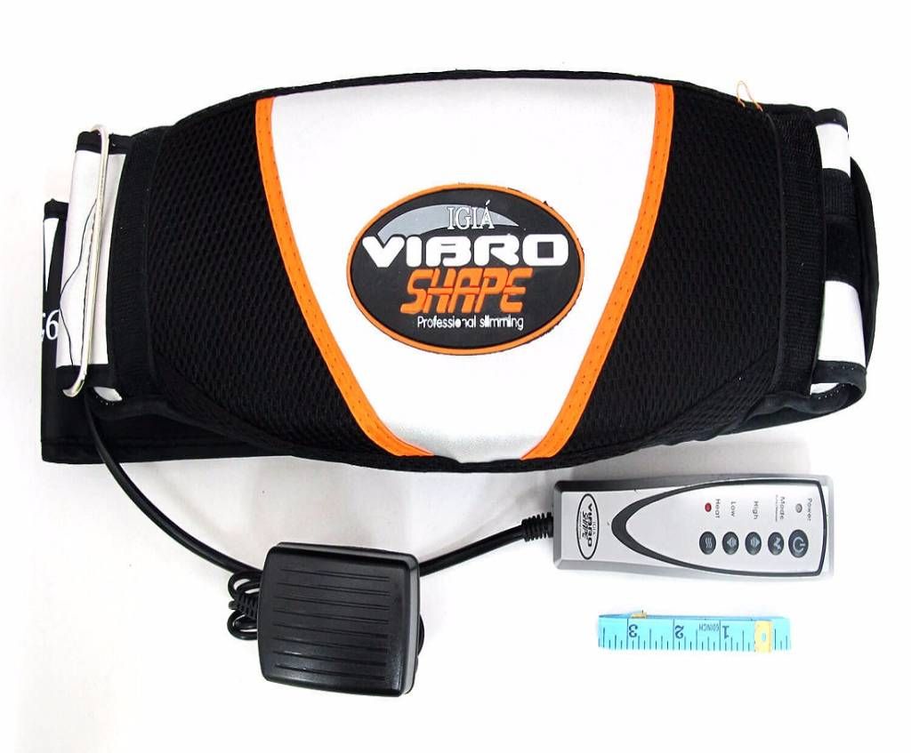Vibro Shape Sliming Belt 