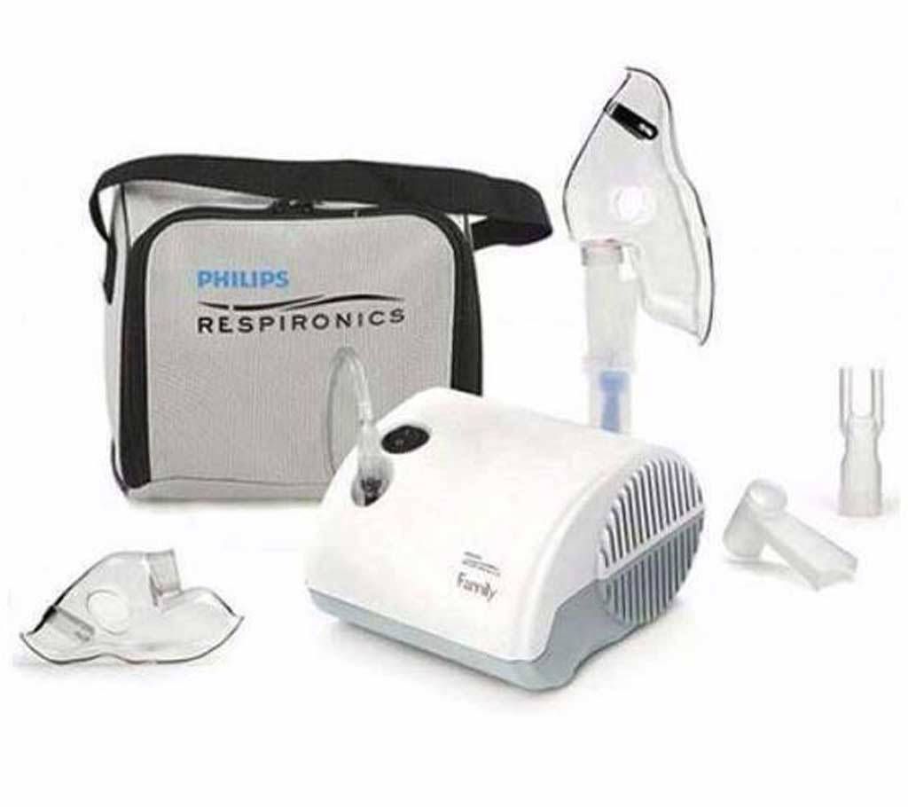 Philips Family Compressor Nebulizer Machine 