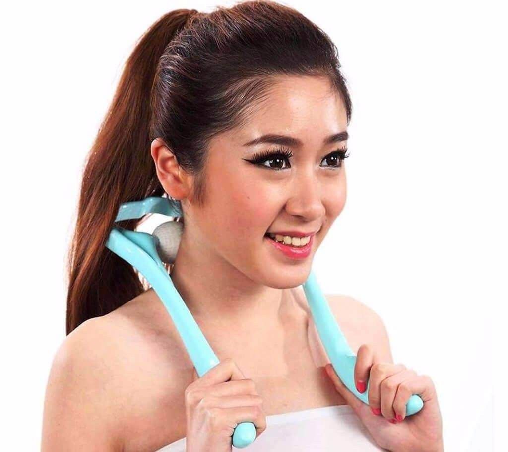 U Shaped Massager