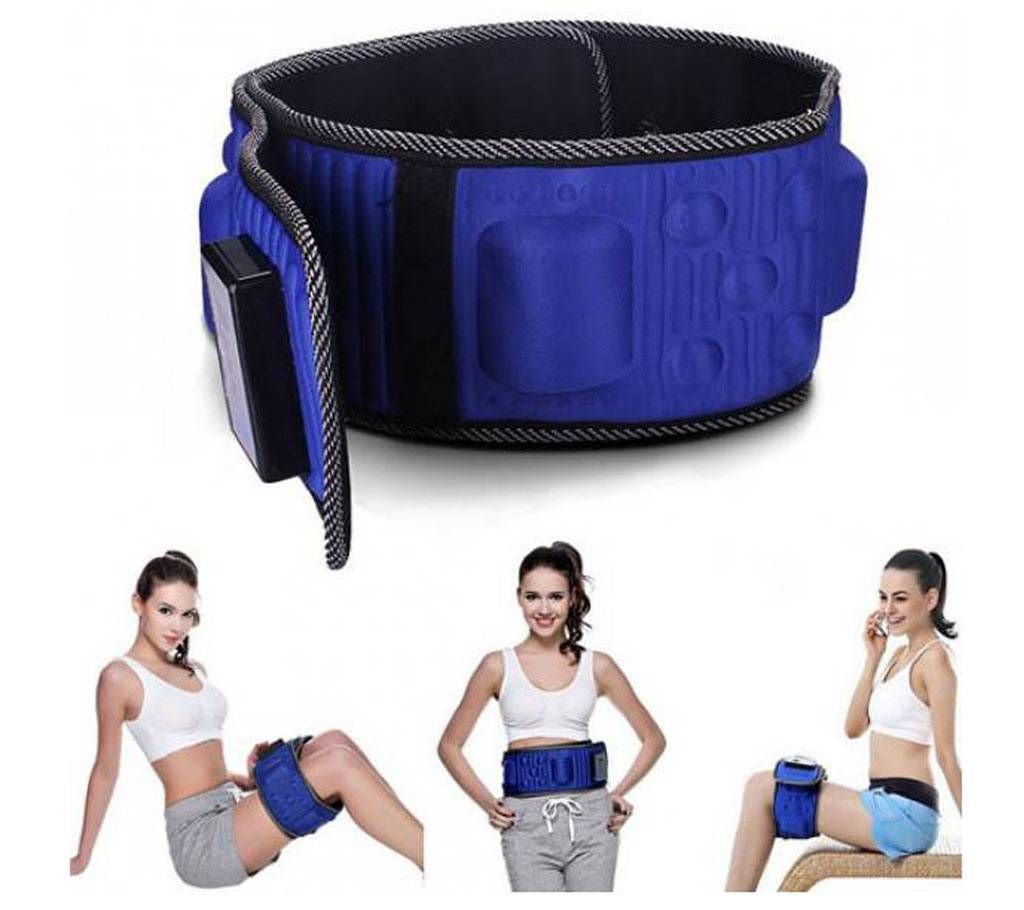 New Slim Super Belt