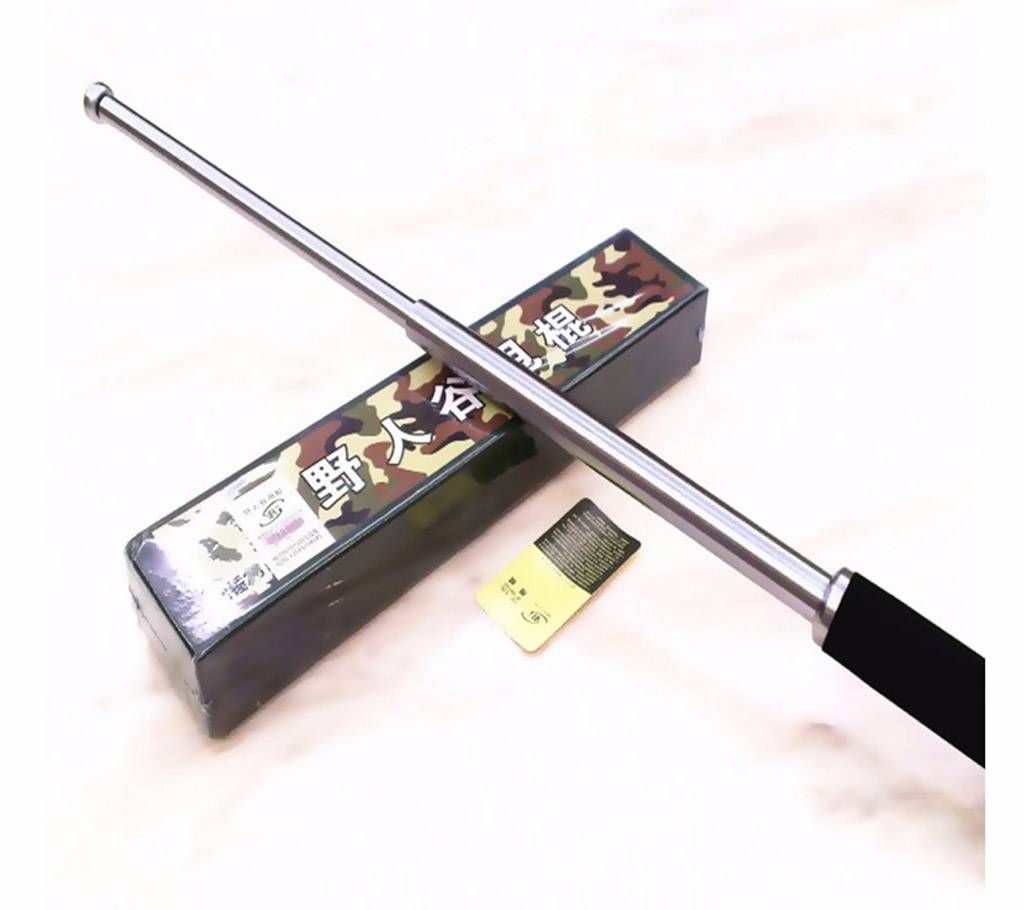 Portable Police stick