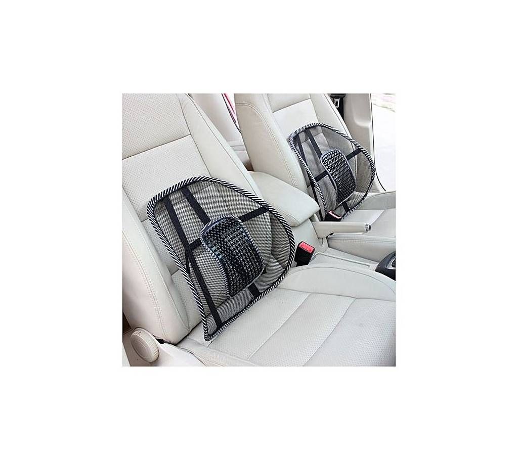 SIT RIGHT BACK SUPPORT FOR ANY KIND OF CHAIRS 