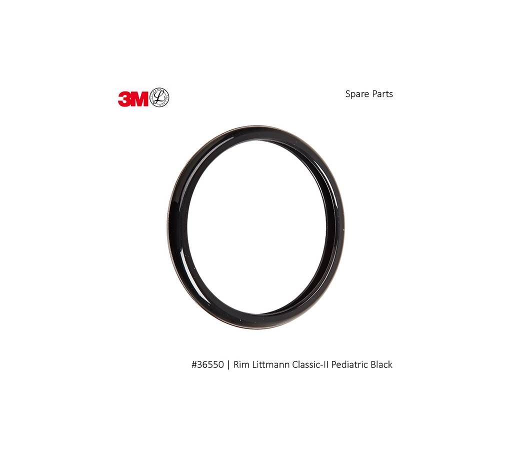 3M Littmann Stethoscope Rims, SNAP-on For Classic II Stethoscope 