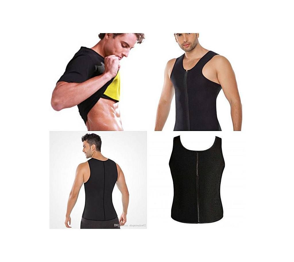 Sliming Hot Shaper for Men