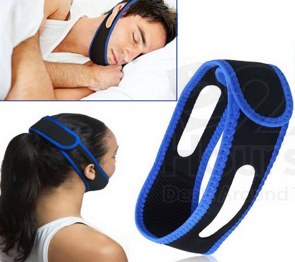 1 Z-Band Snore Reduction Chinstrap