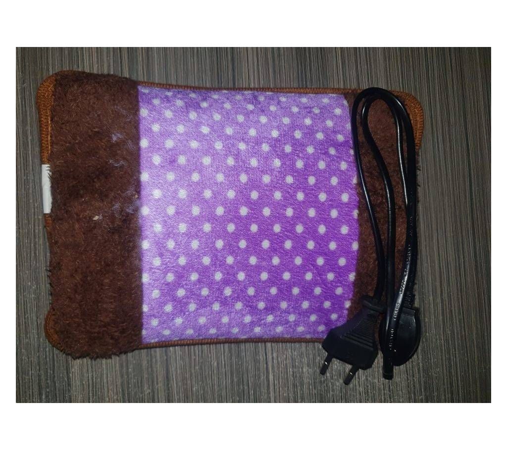 electrothermal water bag