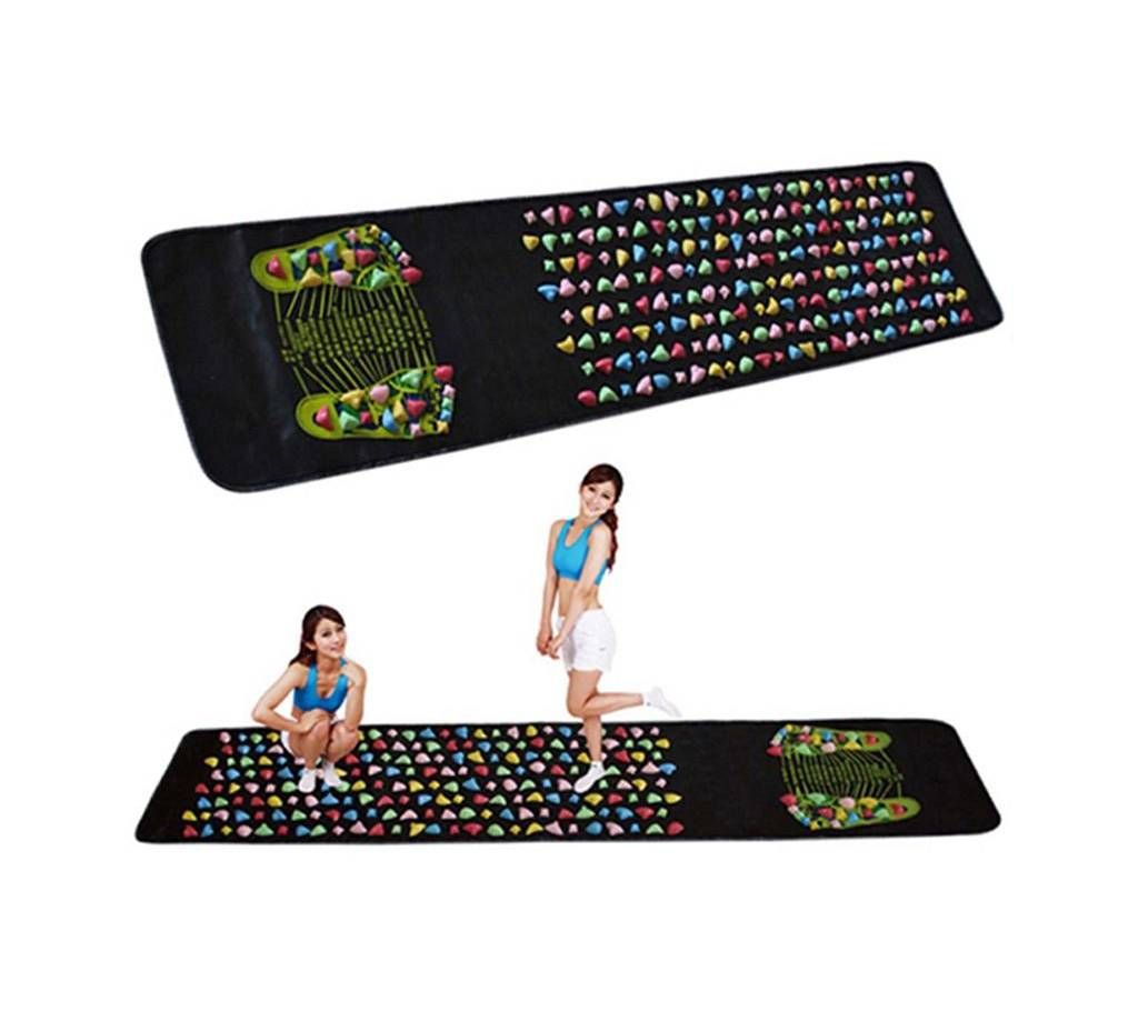 Foot Care Massager Mat