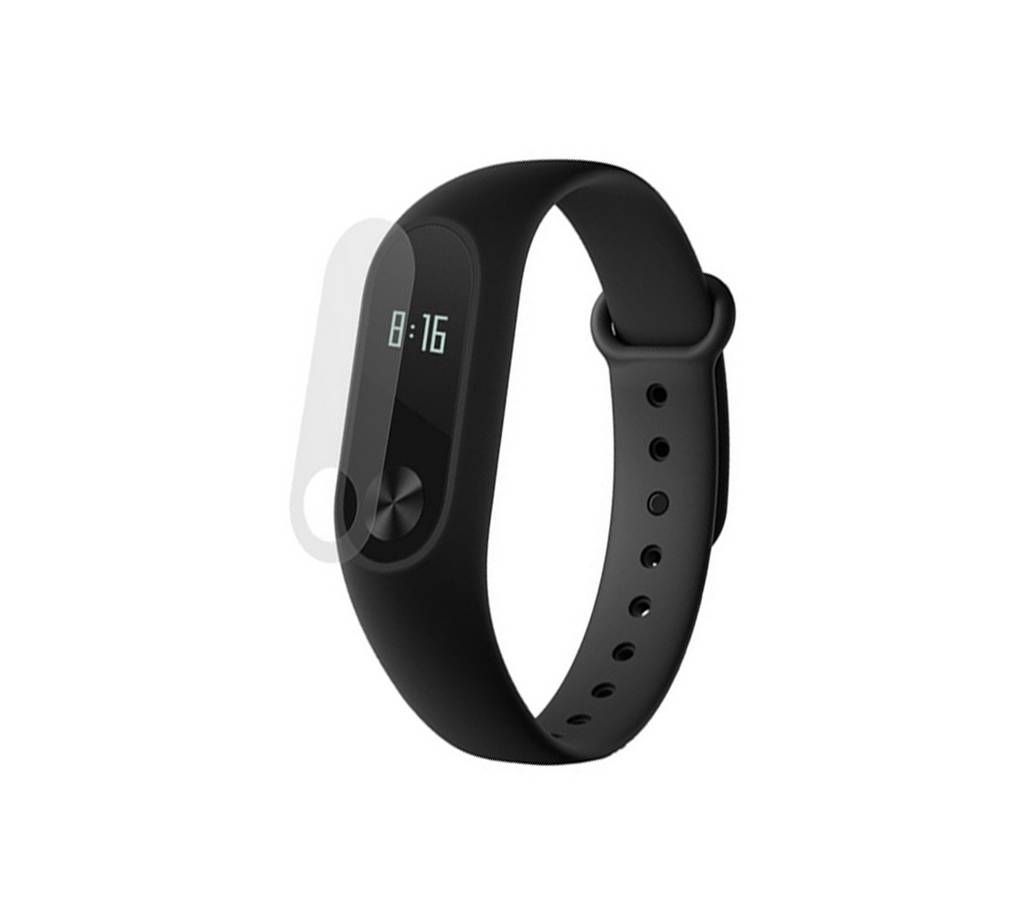 TW64 Smart Band Sports Bracelet Wristband Fitness Tracker - Black