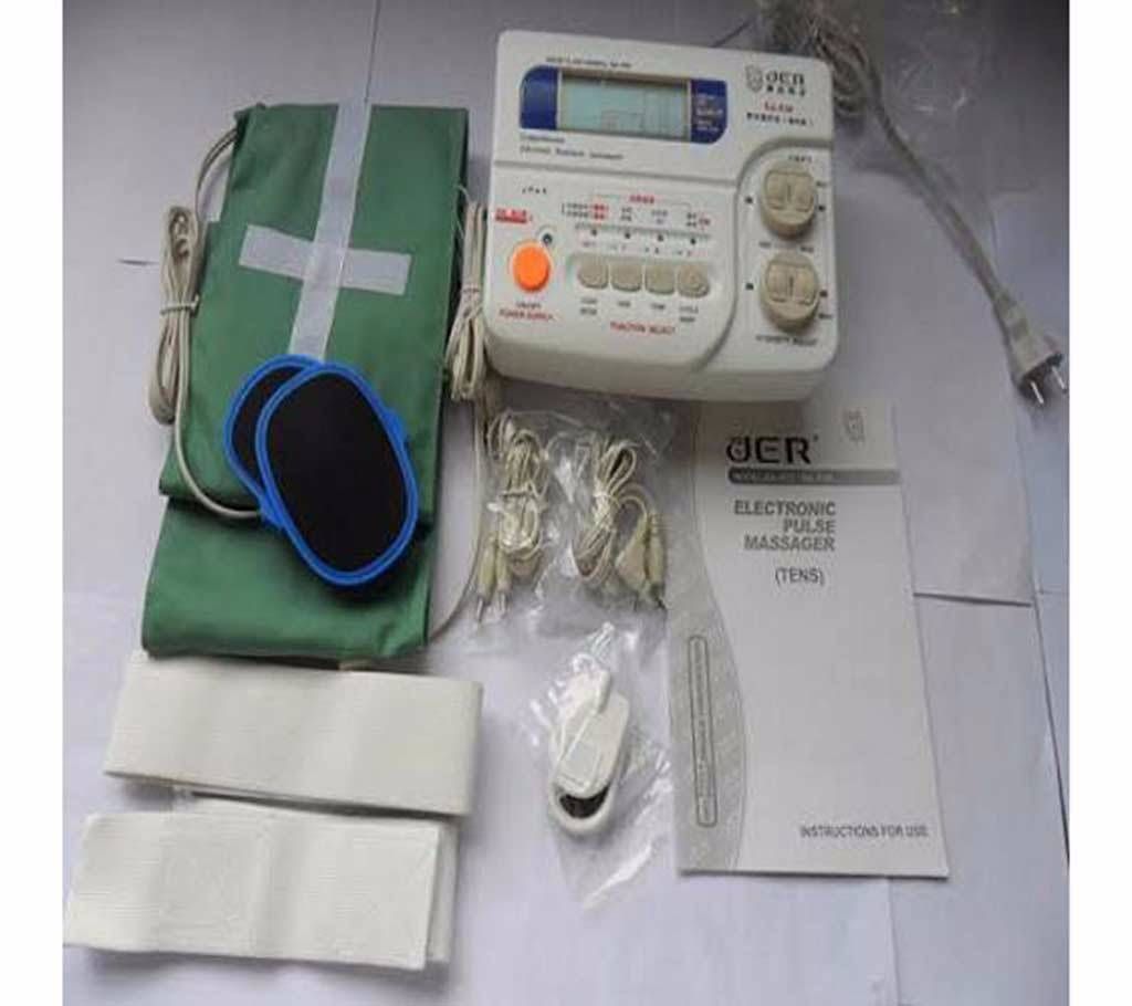 EAF-24 Electric Pulse Massager
