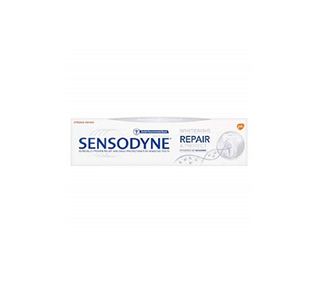 Sensodyne Repair & Protect Toothpaste - 75g UK