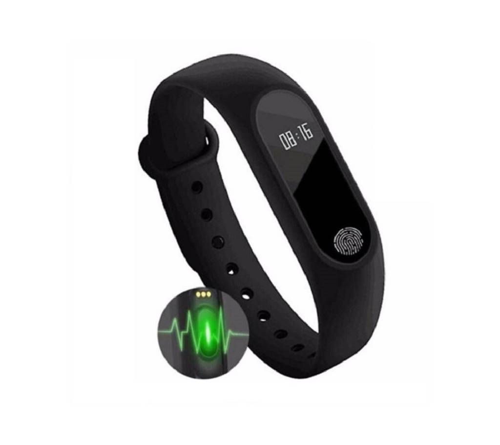 M Smart Fitness band  
