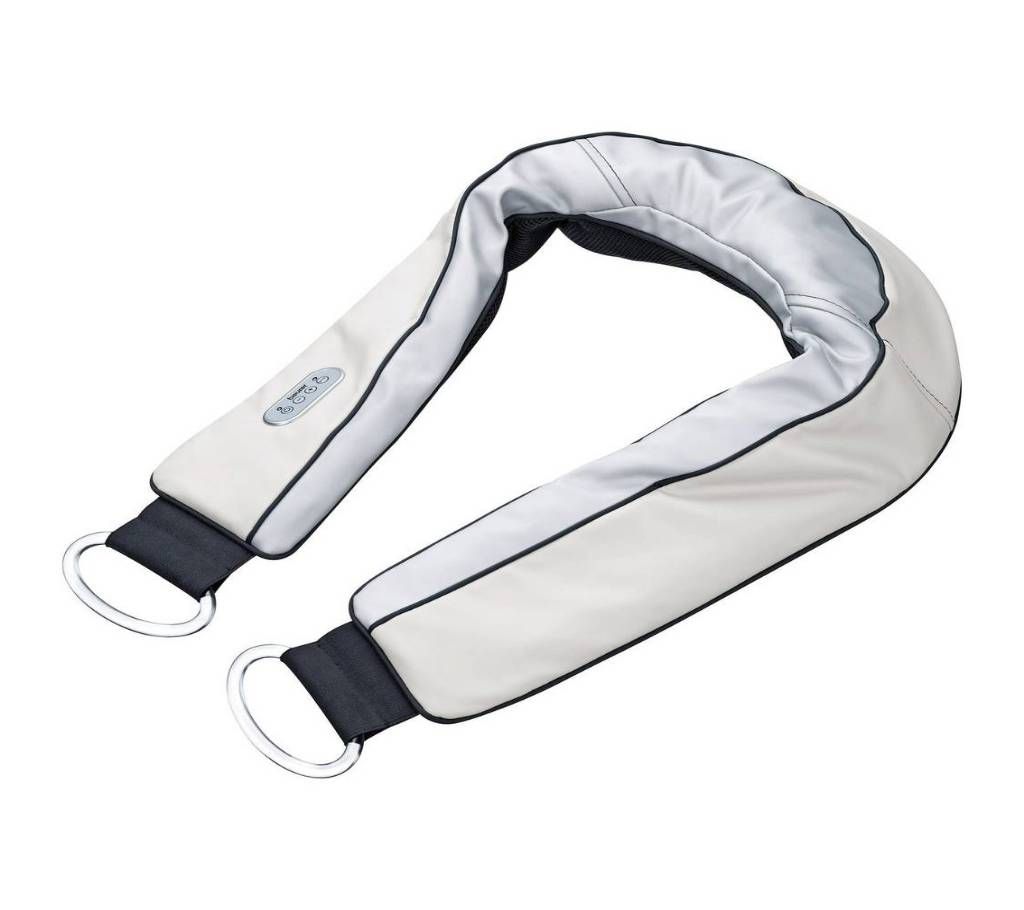 Beurer MG 150 neck massager, Soothing tapping massage at home - Made in Germany
