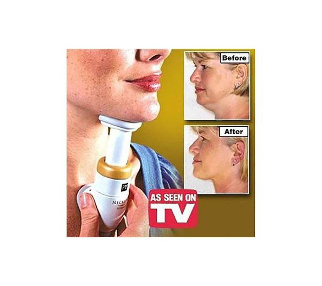 NECK LINE SLIMER