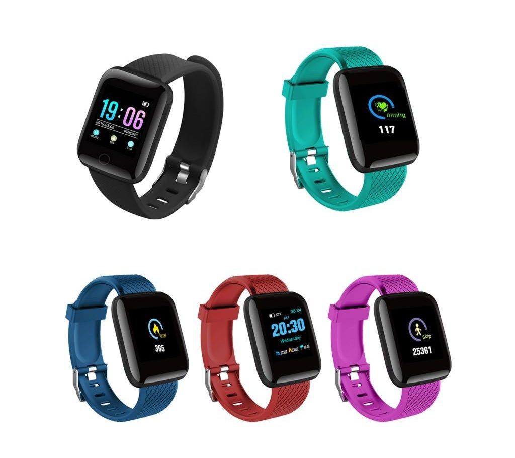 D13 smart Bracelet
