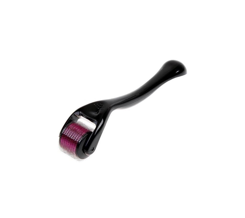 ZGTS 540-Pin-micro needle 0.50mm Derma Roller for Hair loss & Skin Care