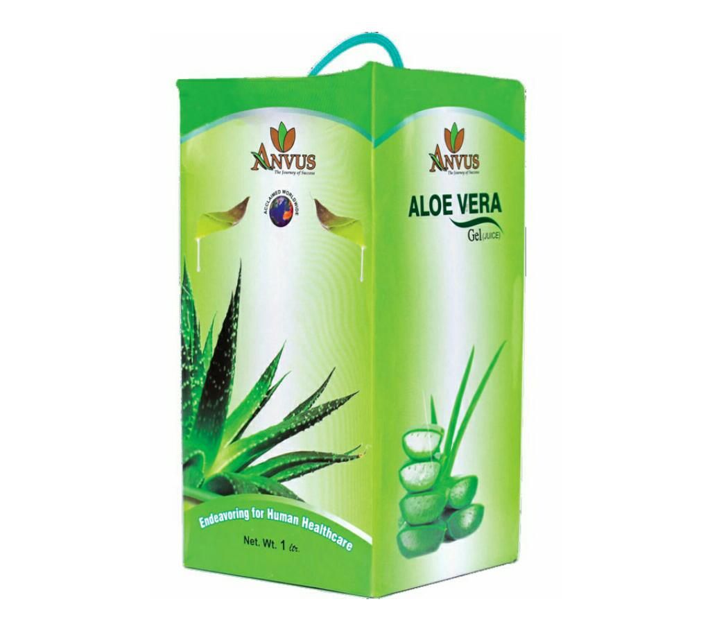 Alovera Gulogos