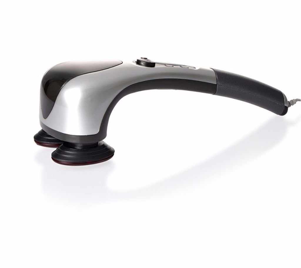 Double Head Massage Hammer