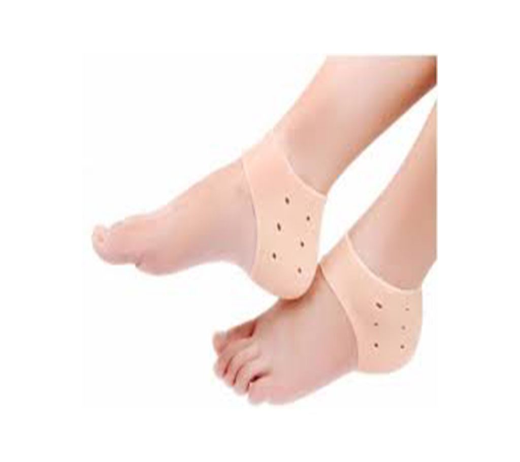 Heelfor Crack Socks