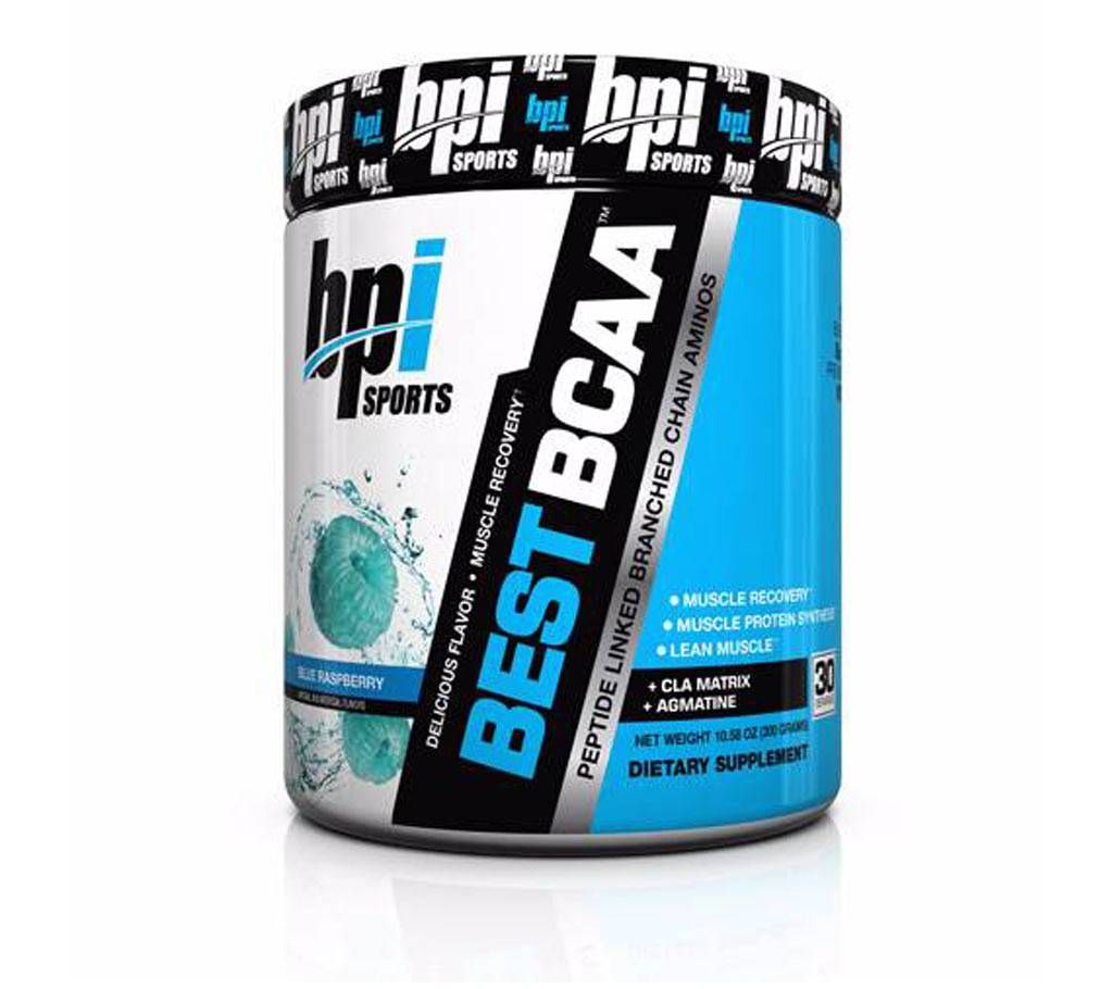 BEST BCAA 30 SERVINGS