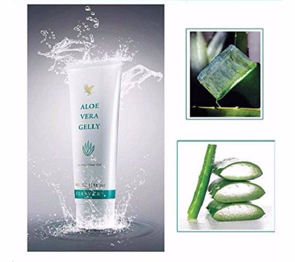 Forever Aloevera Gelly