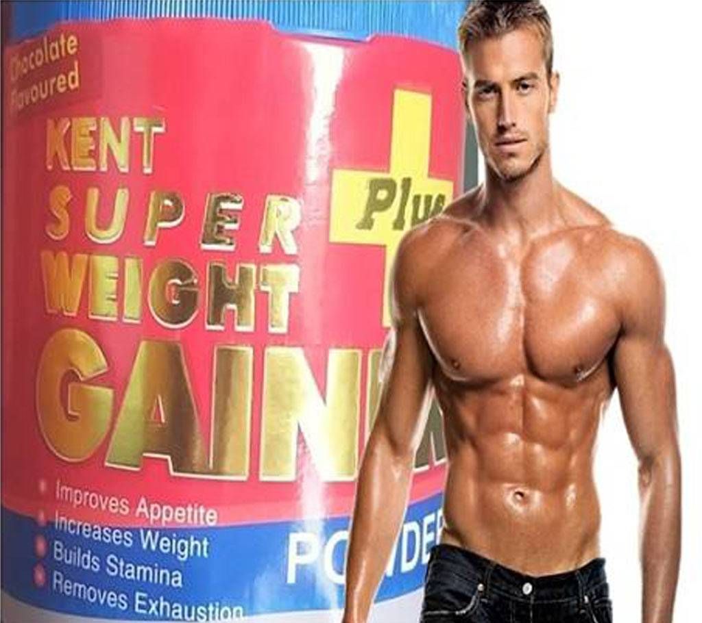 Super Weight Gainer Powder (Pakistan)