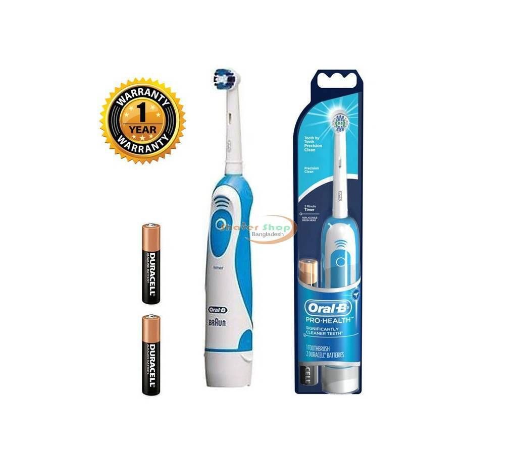 Oral-B Pro-Health Precision Clean