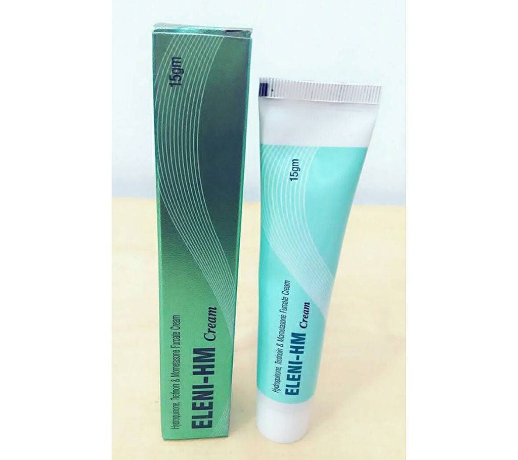ELENI-HM CREAM