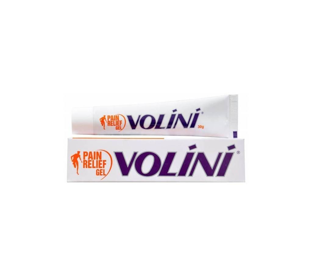 Volini Gel India