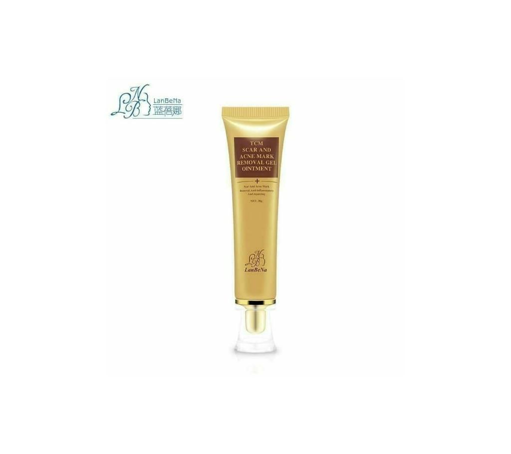 TCM SCAR AND ACNE MARK REMOVAL OF GEL OINTMENT