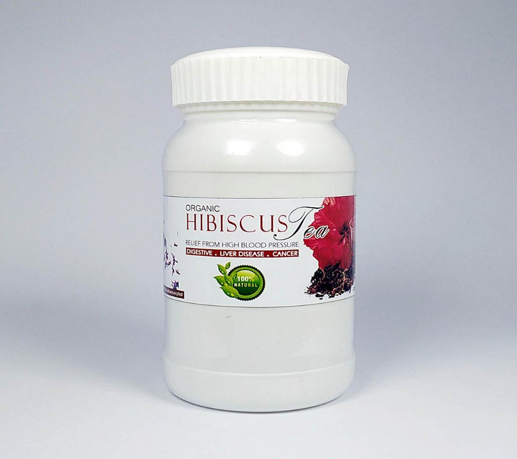 Hibiscus Tea [40gm]