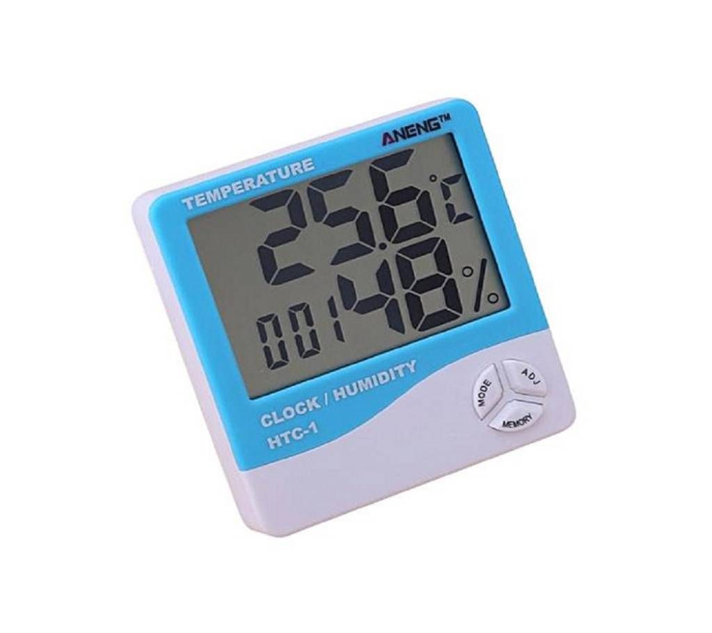 HTC-1 Digital Tharmo meter
