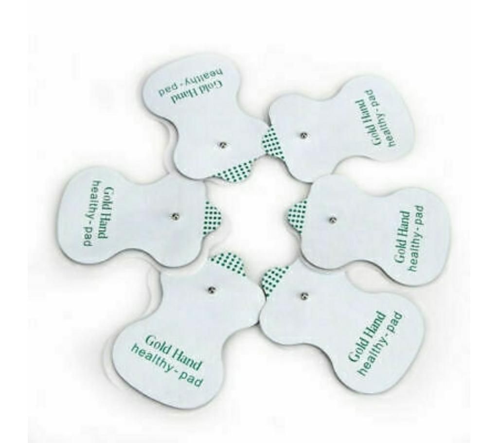 tens therapy pad