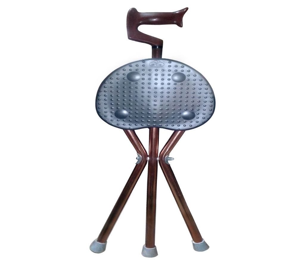 Hand Stick Chair for Older