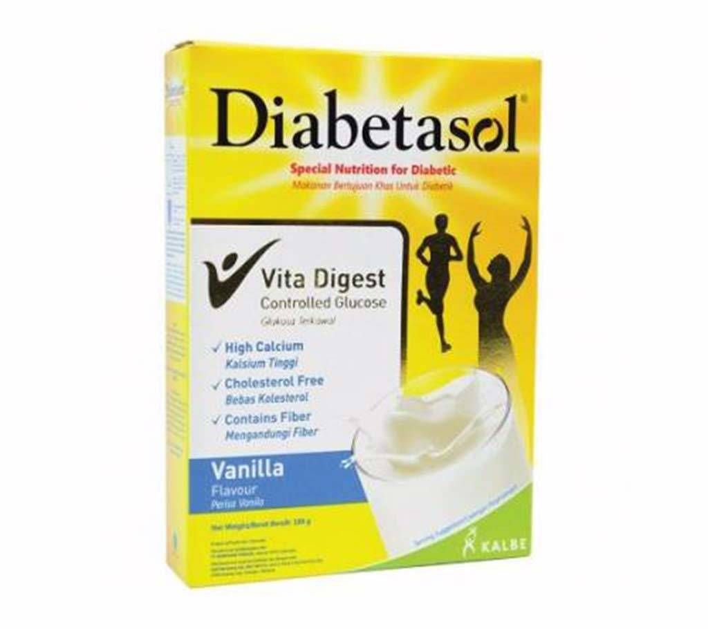 Diabetasol- 180gm