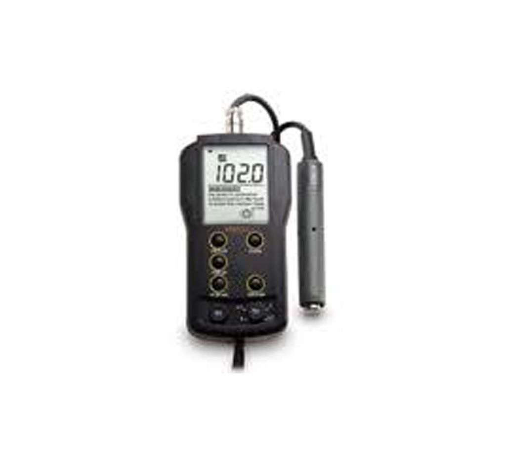 Bench top PH Meter