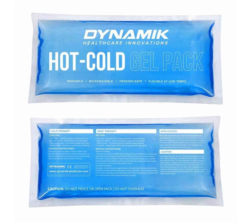 Cool & Hot Gel Pack