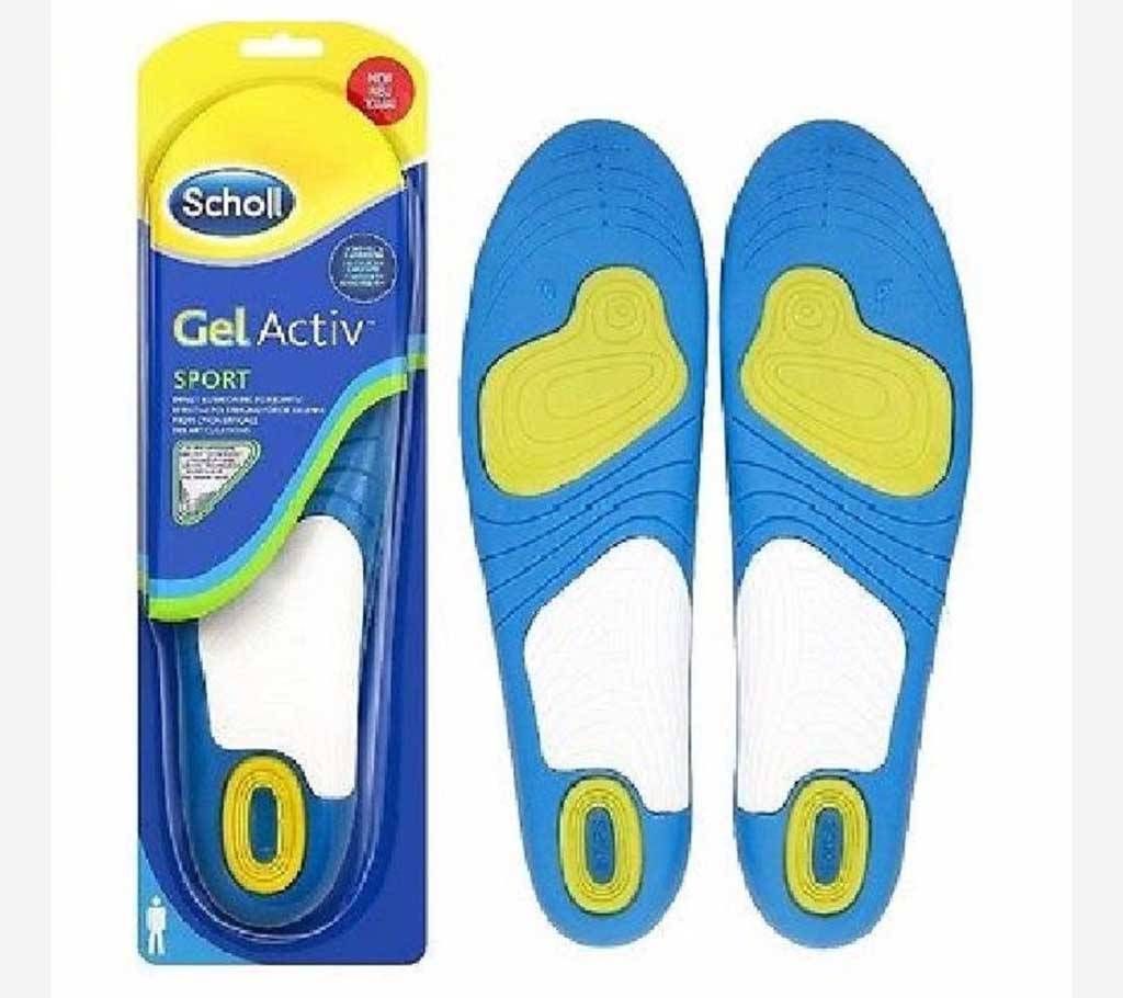 Scholl ActivGel Quotidien Sole 