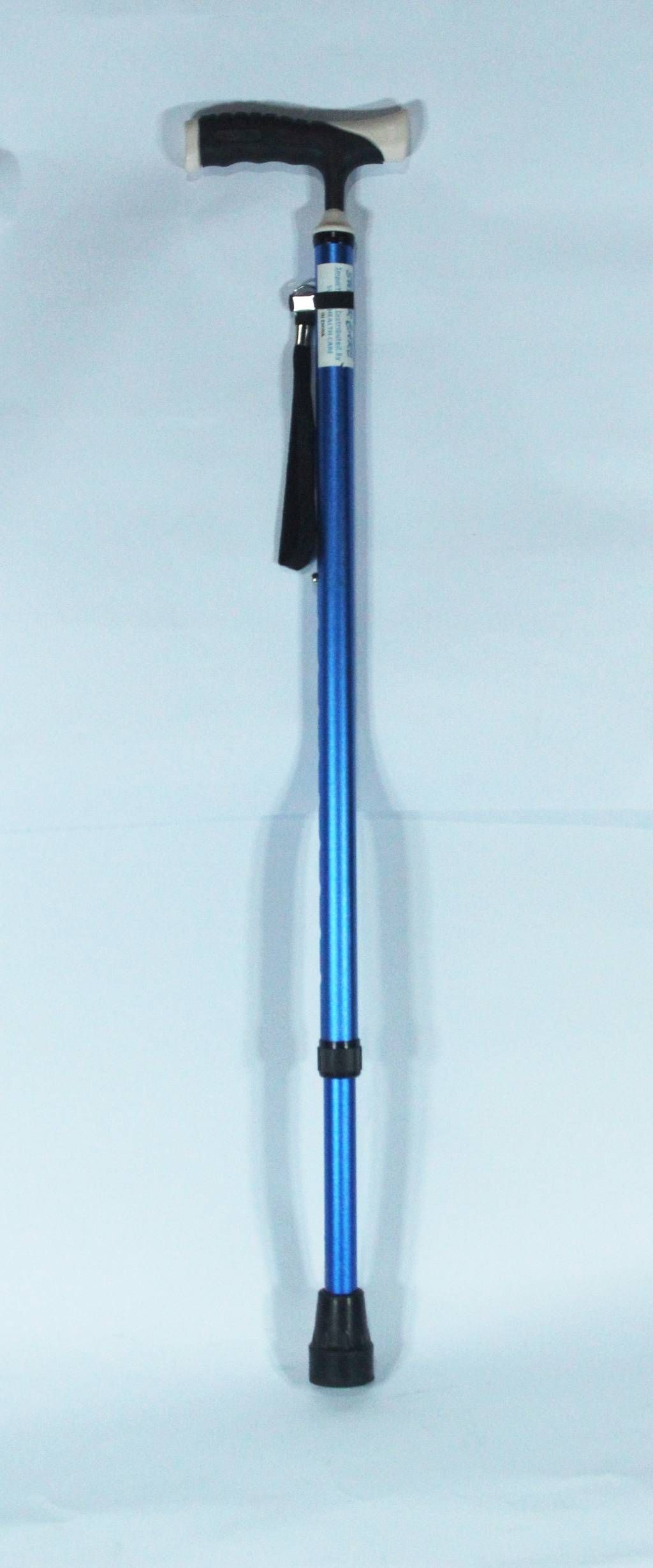Aluminum Walking Modern Stick